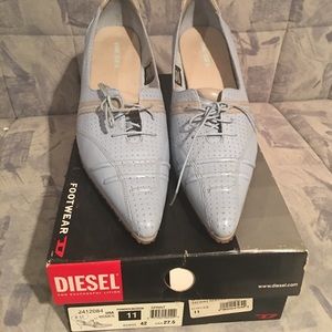 Diesel Sprint Booties